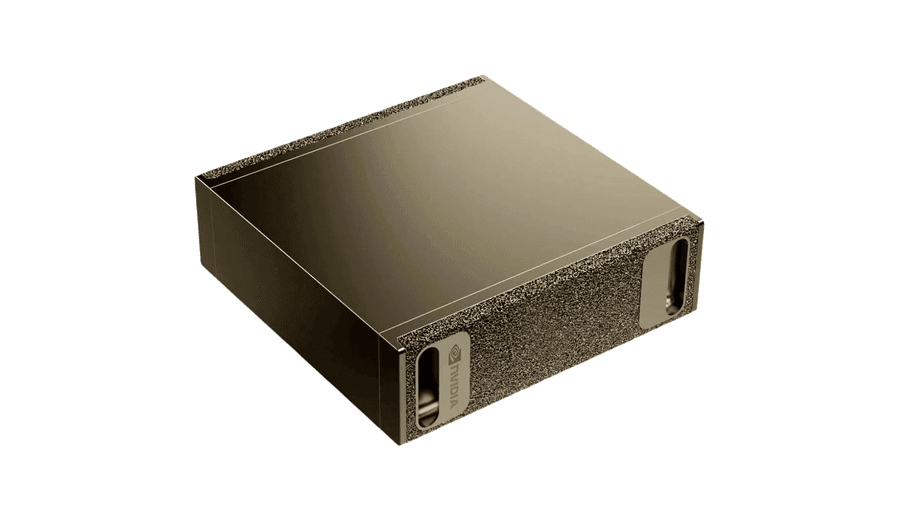 DGX Spark