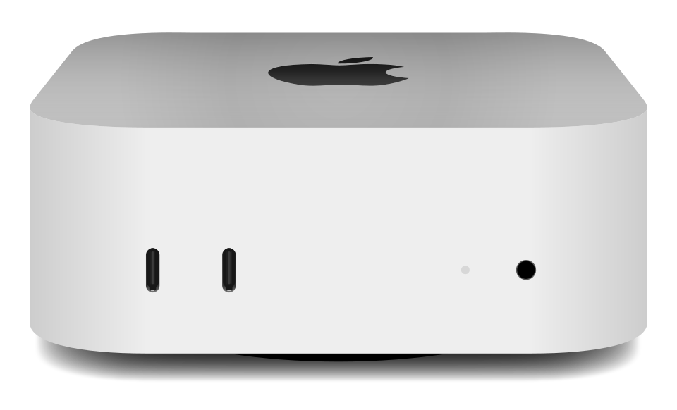 Mac mini M4 Pro 64GB