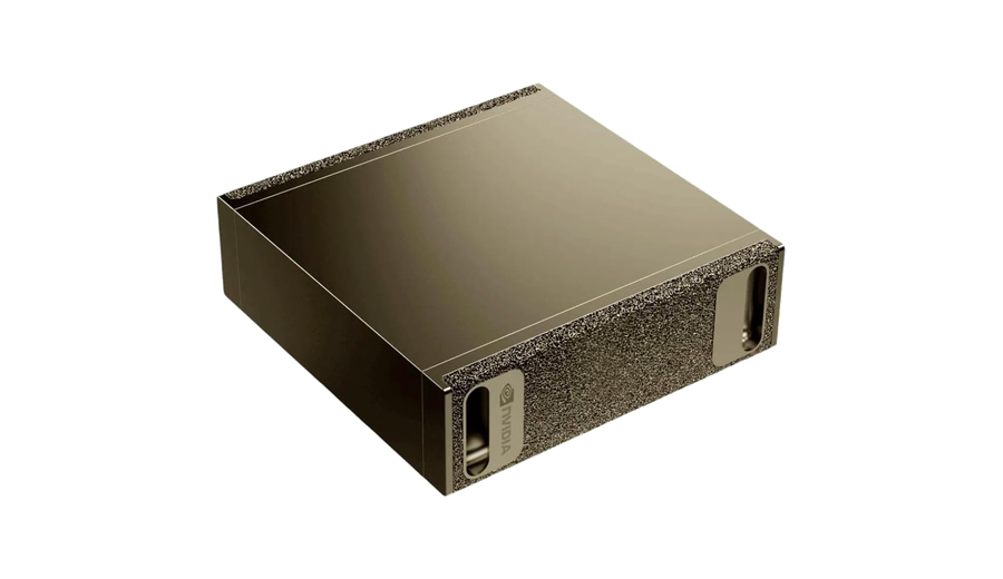 NVIDIA DGX Spark 128GB