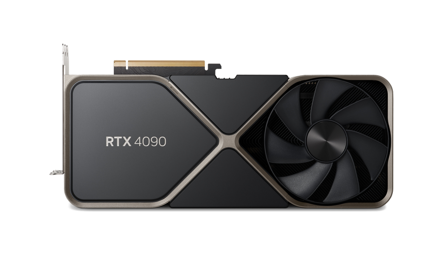 NVIDIA GeForce RTX 4090 24GB