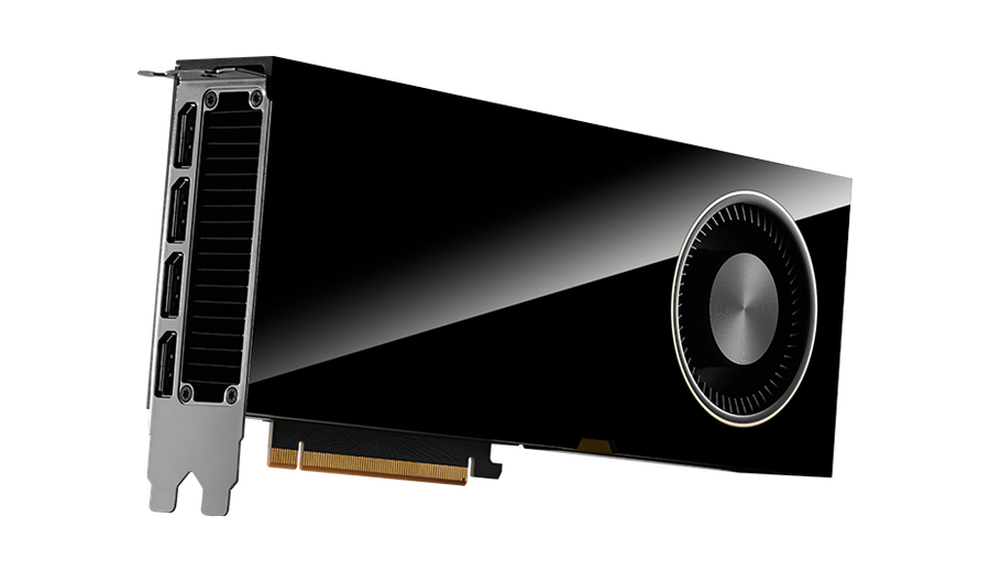 NVIDIA RTX 6000 Ada 48GB